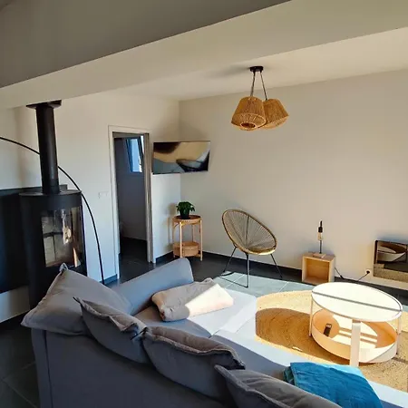 Logis Lina Agon Coutainville