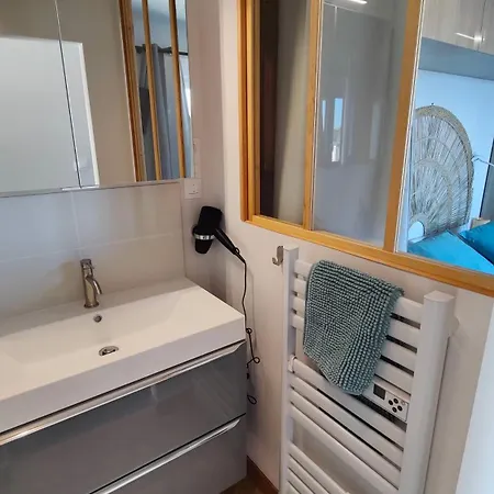 Apartman Logis Lina *