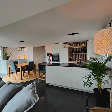 Logis Lina * Agon Coutainville