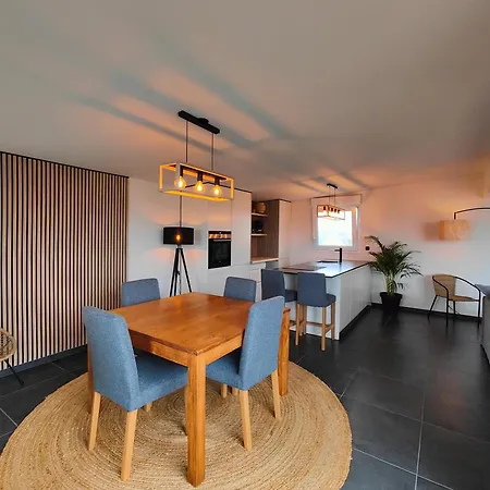 Logis Lina Appartamento Agon-Coutainville