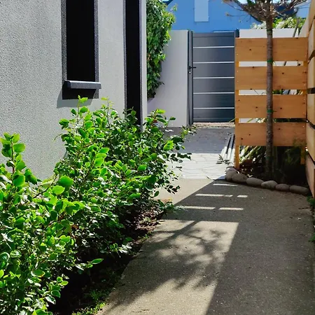 Logis Lina Appartamento *