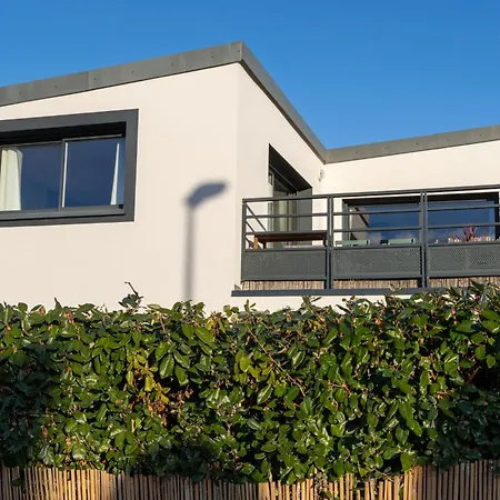 Logis Lina * Agon-Coutainville