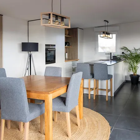 Logis Lina * Agon-Coutainville