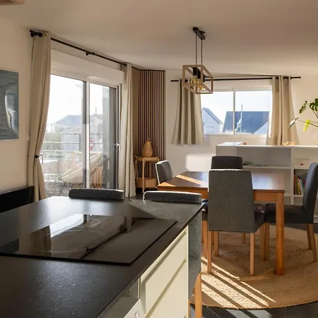 Logis Lina Appartement