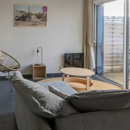 Logis Lina * Agon-Coutainville