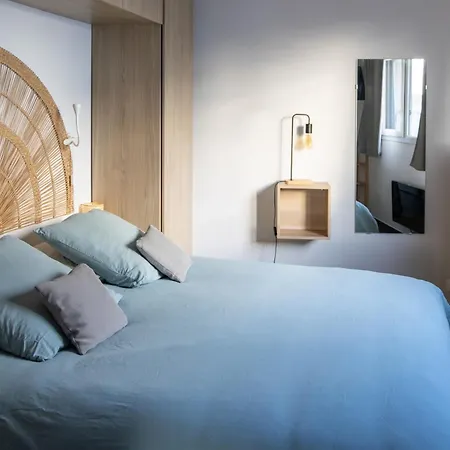 Logis Lina * Agon-Coutainville