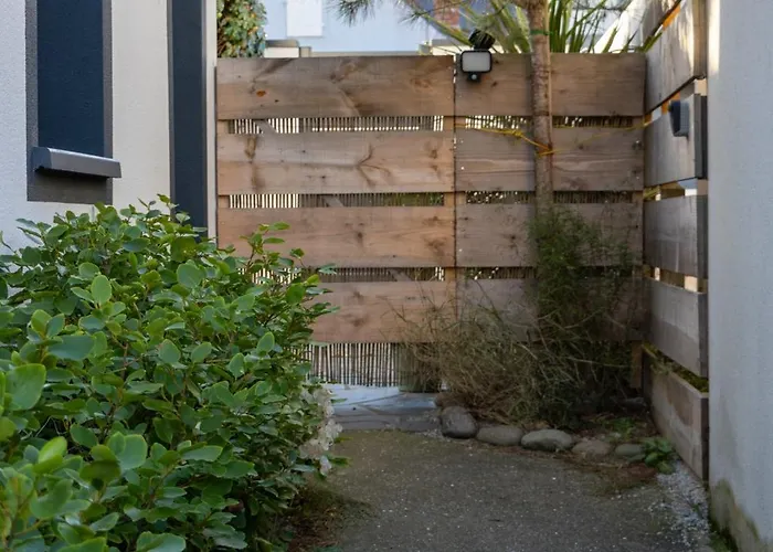 Appartement Logis Lina *