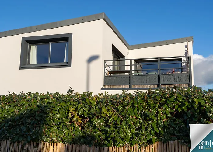 Logis Lina * Agon-Coutainville