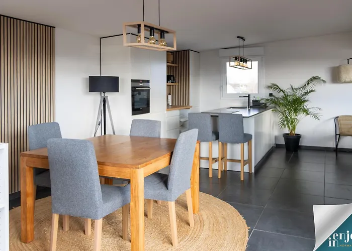 Logis Lina * Agon-Coutainville