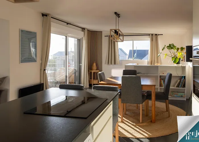 Logis Lina Appartement