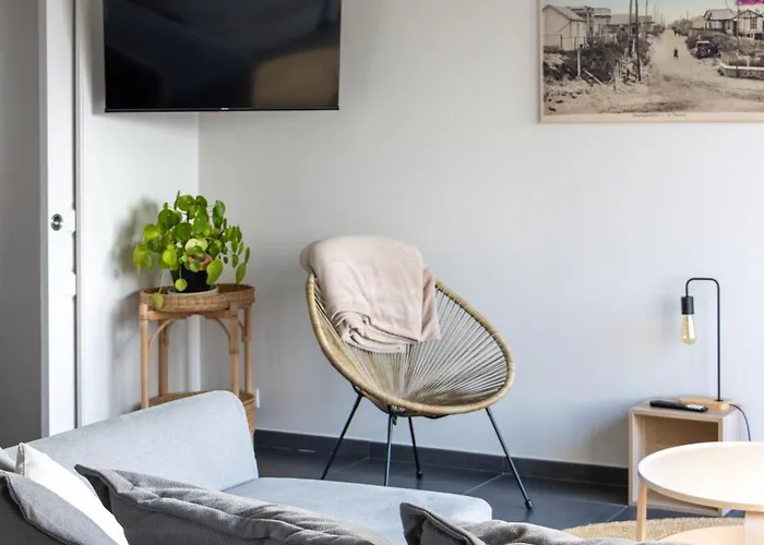 Logis Lina Appartement *