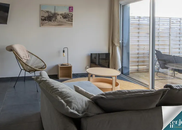 Logis Lina * Agon-Coutainville