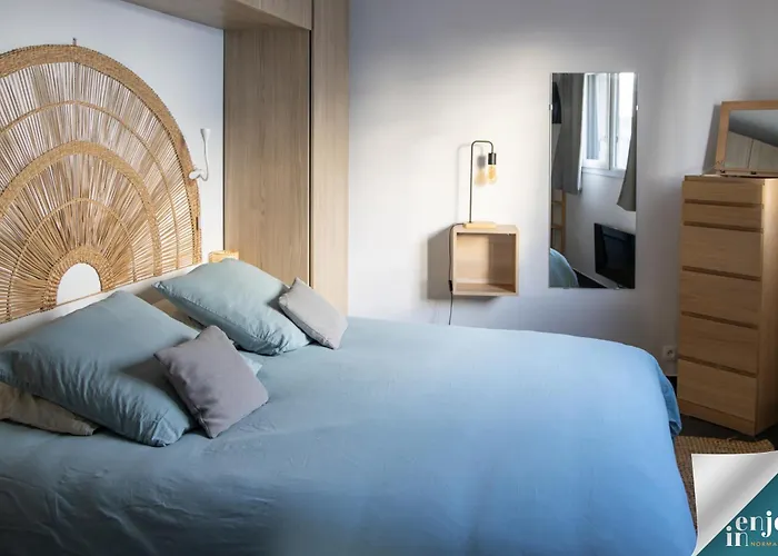 Logis Lina * Agon-Coutainville