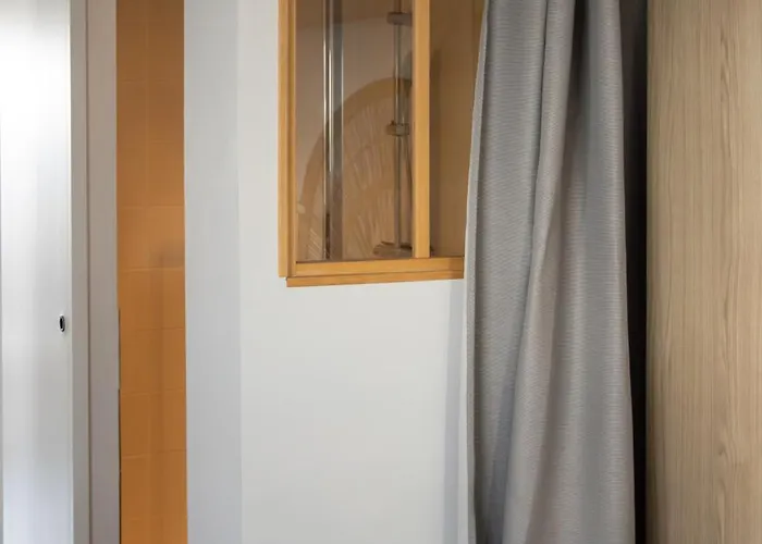 Logis Lina Appartement