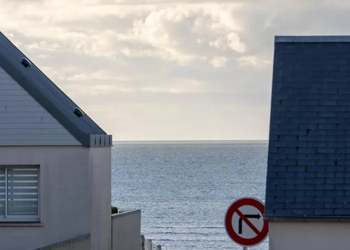 Logis Lina Appartement